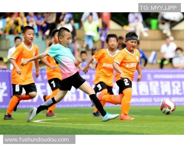 广东卫视足球梦助力青少年成长与梦想实现的全新平台探索